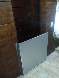 Comporta para Porta