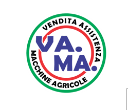 Va. Ma. Vendita E Assistenza Macchine Agricole - logo