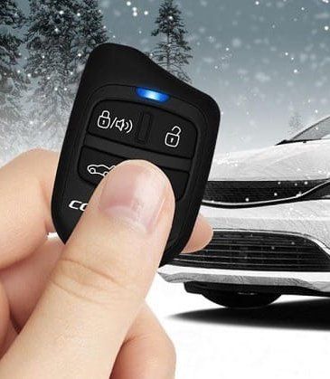 Remote Starters