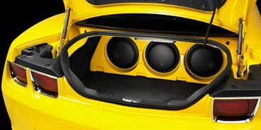 Car Audio