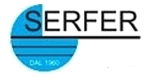 Serfer Carpenteria Metallica-logo