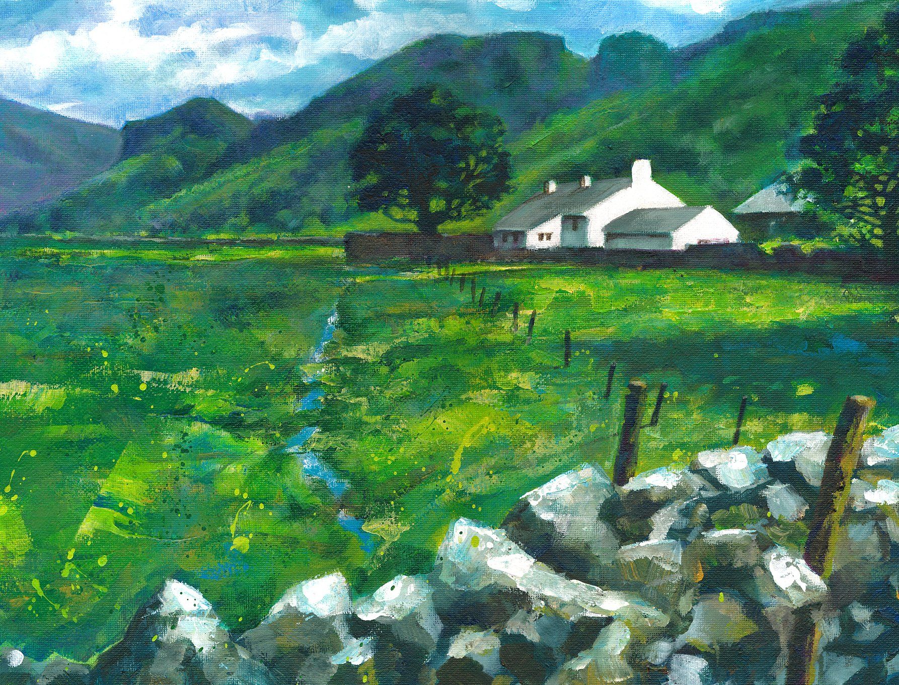 Borrowdale