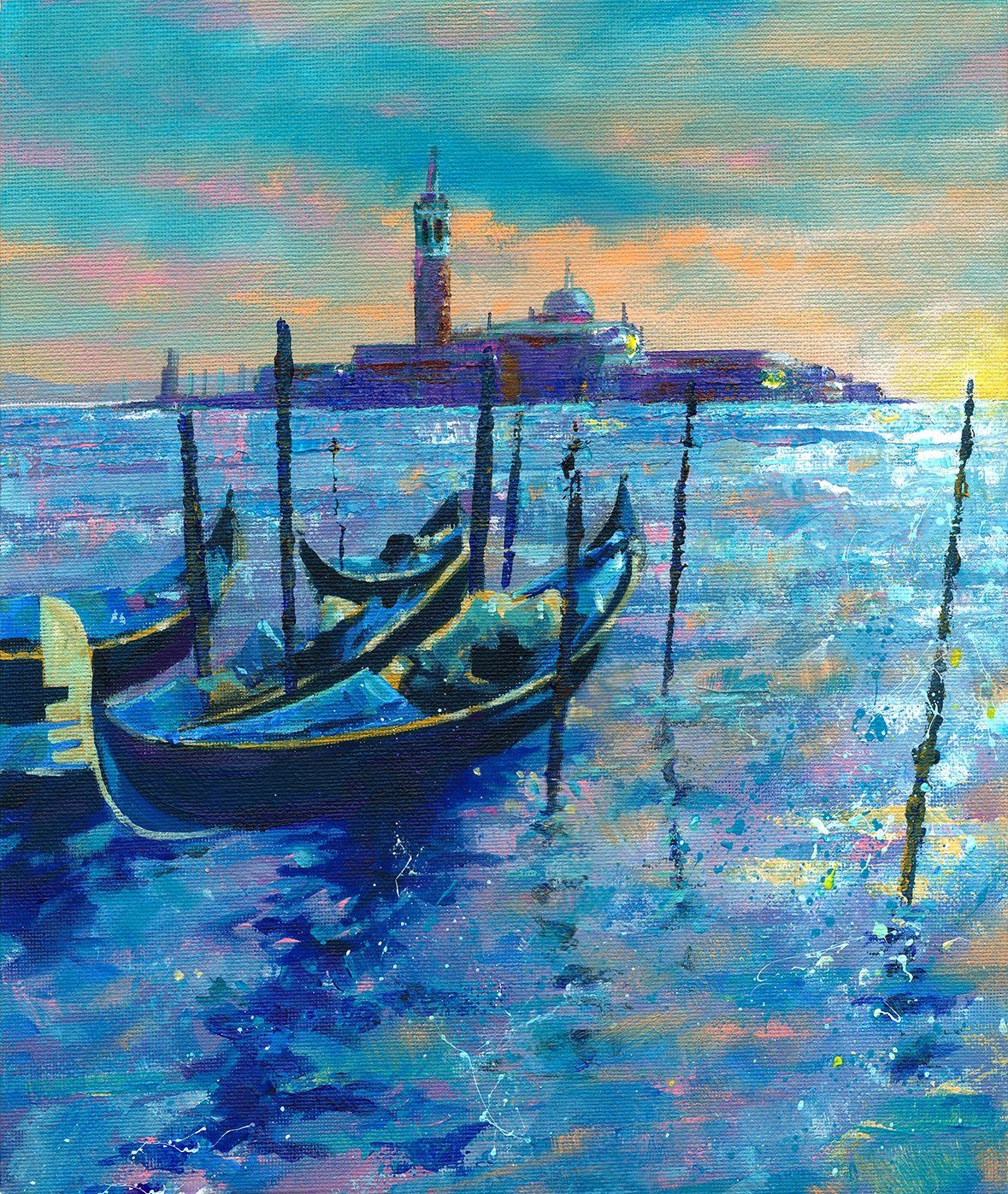 Venice
