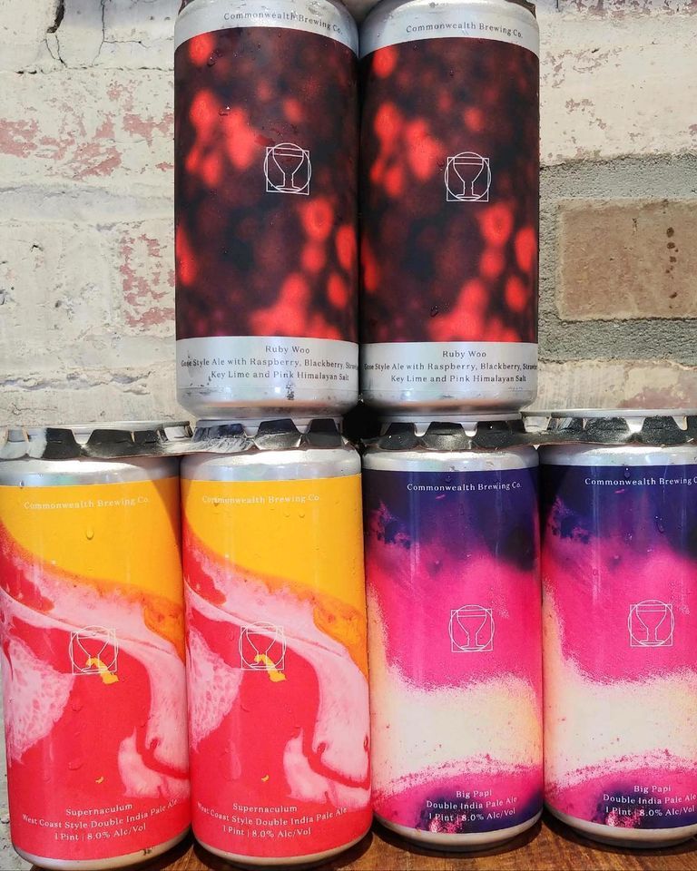 Craft Beer & Wine 5