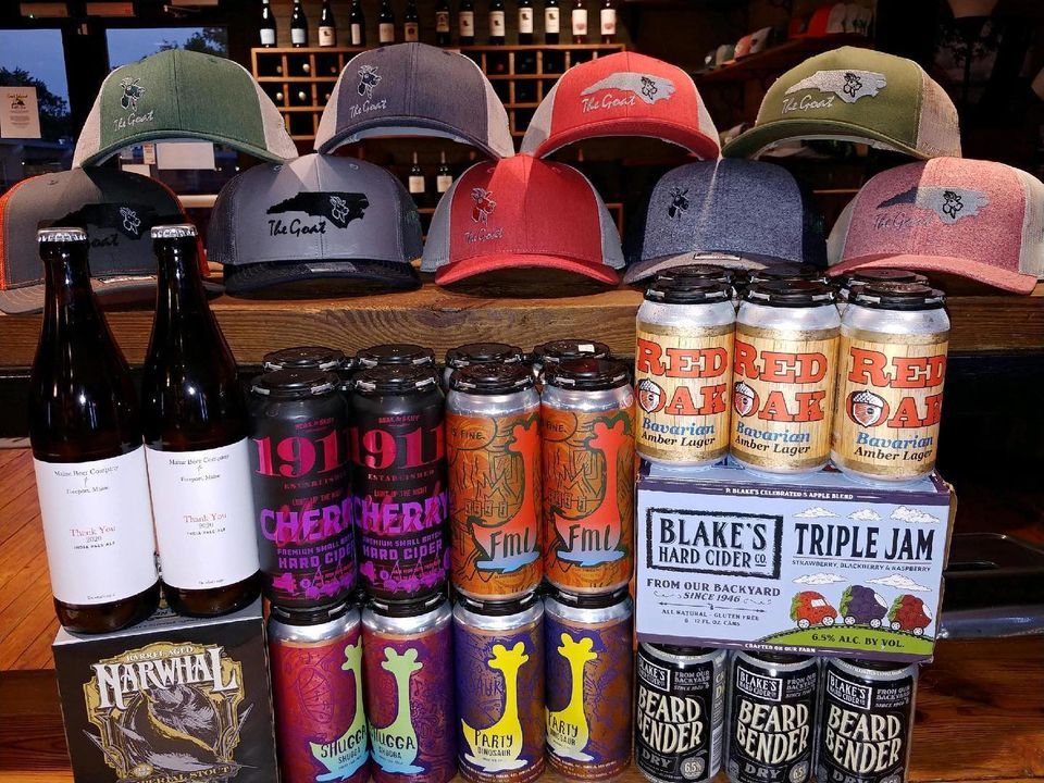 Craft Beer & Wine 7