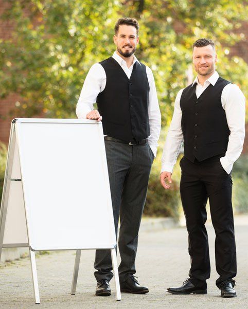 Young Male Valet — New Jersey — New Frontier Valet LLC Young Male Valet — New Jersey — New Frontier Valet LLC
