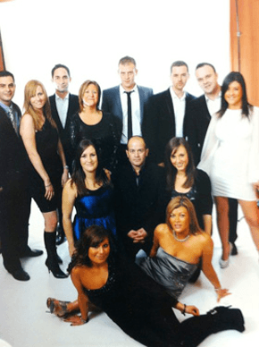 Hair stylists - Sevenoaks, Kent - The Gallery Hair Studio - Hair stylists