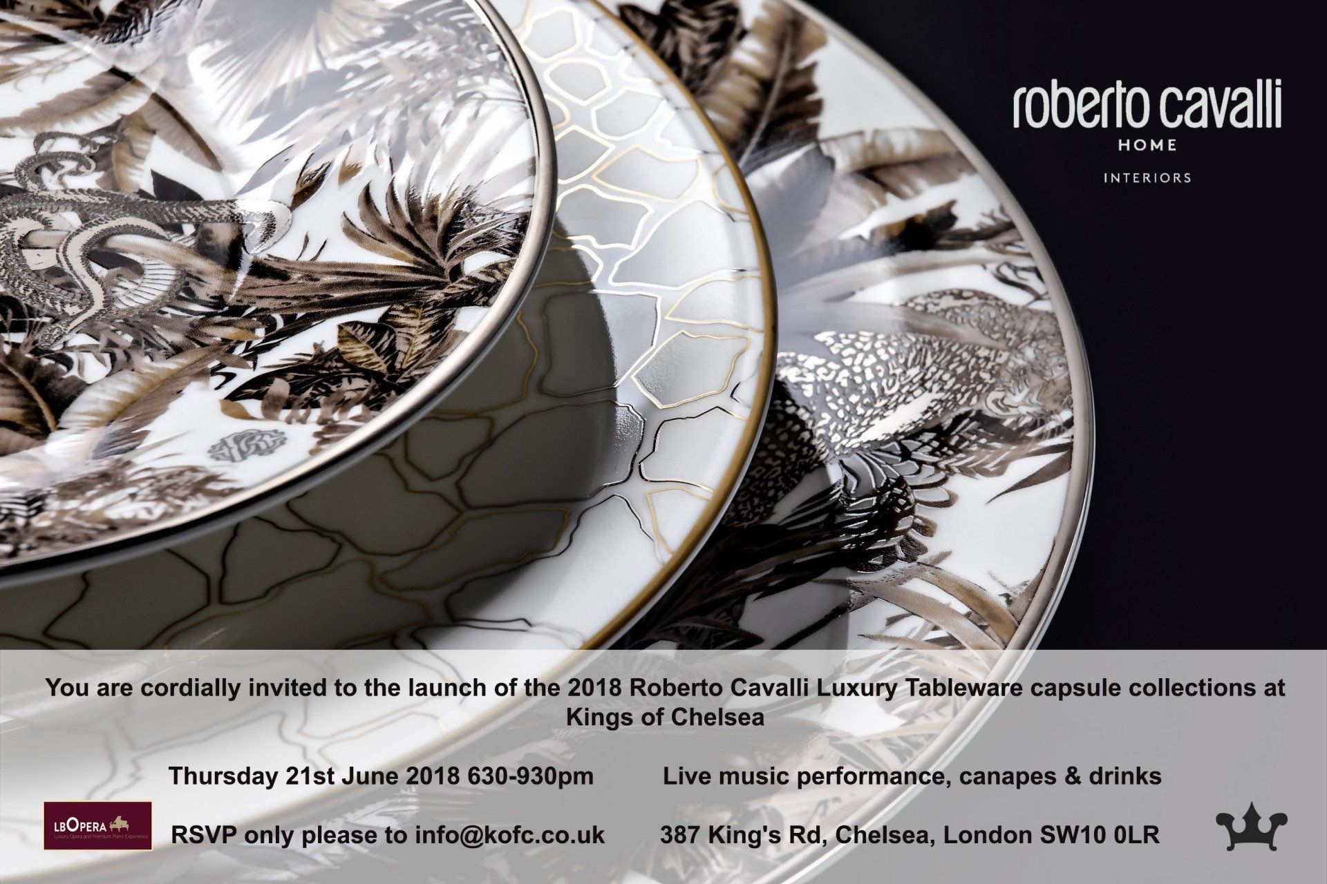 invitations