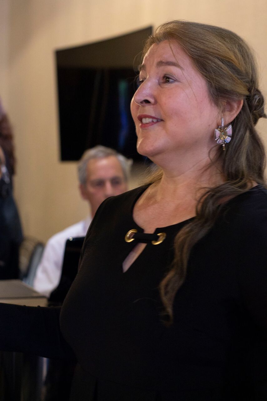 louisa beard
