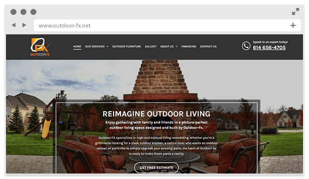 Locallogy Portfolio