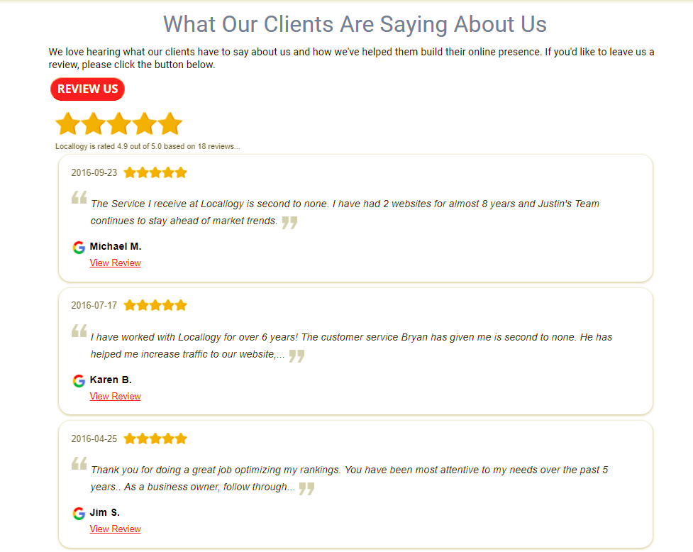 Locallogy_Reviews