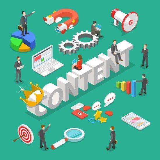 How to Recycle Your Website's Content