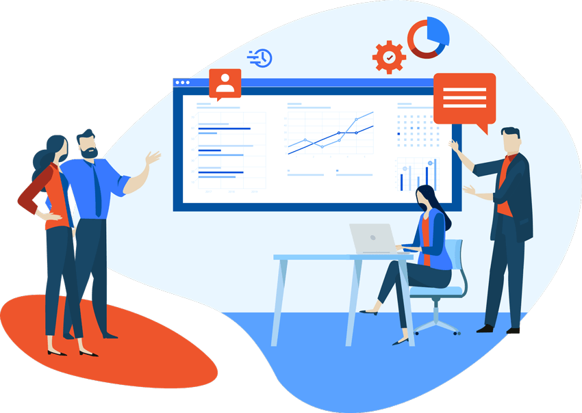 Local SEO Services Columbus, OH