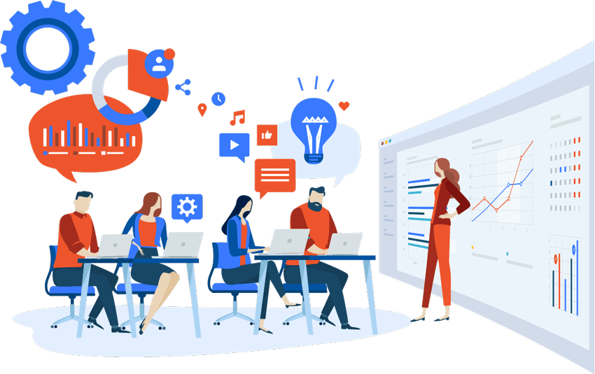Review Builder