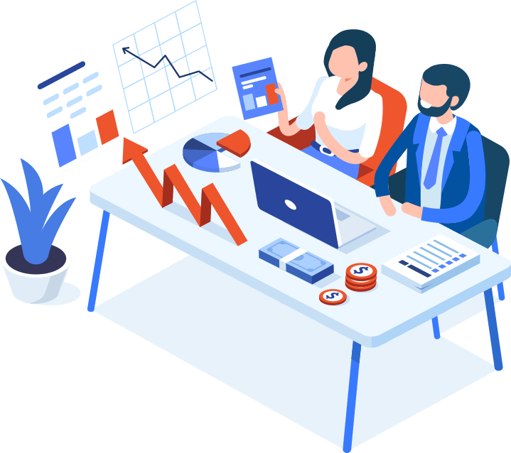 Choose Locallogy Digital Marketing Agency