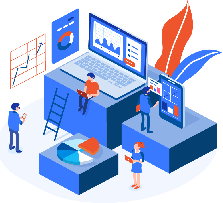 Locallogy Small Business Digital Marketing Agency