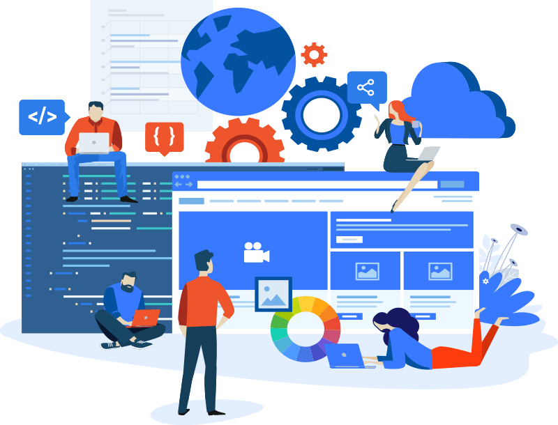 Local Digital Marketing