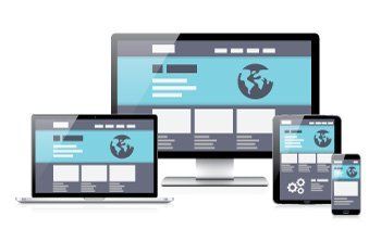 Responsive Website Design