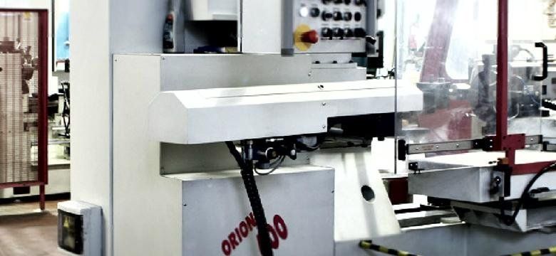 lavorazioni metalli