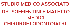 STUDIO DENTISTICO CUNARDO DR. SOFFIENTINI E MALETTO-LOGO