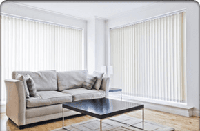 For a reliable blind supplier in Ballymena call 028 2544 0976