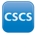 CONSTRUCTION SKILLS CERTIFICATION SCHEME (CSCS)