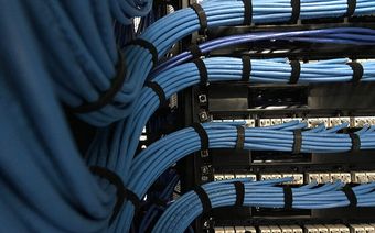 STRUCTURED CABLING
