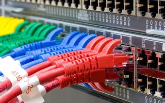 SWITCH CONFIGURATION