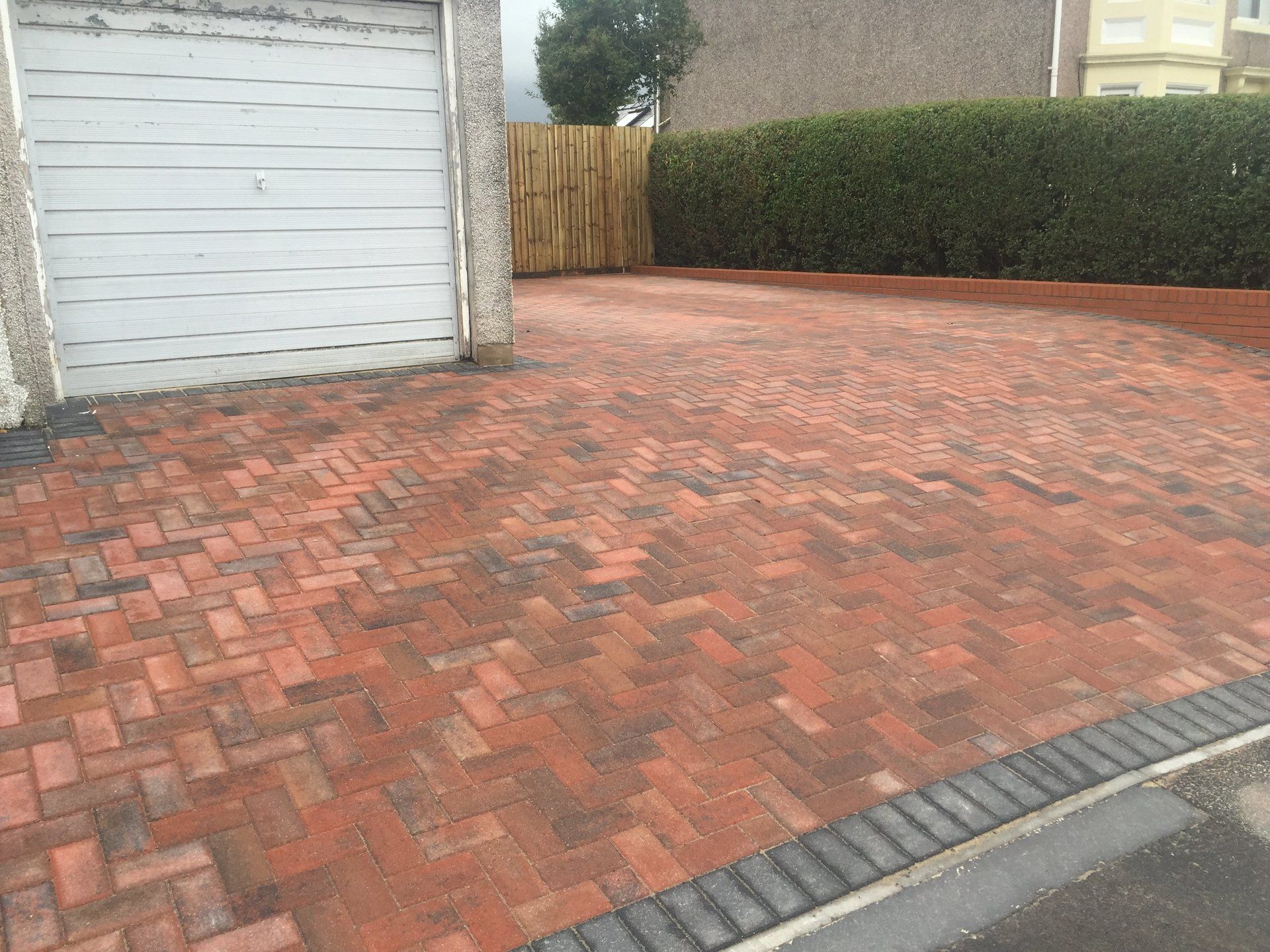 brickwork