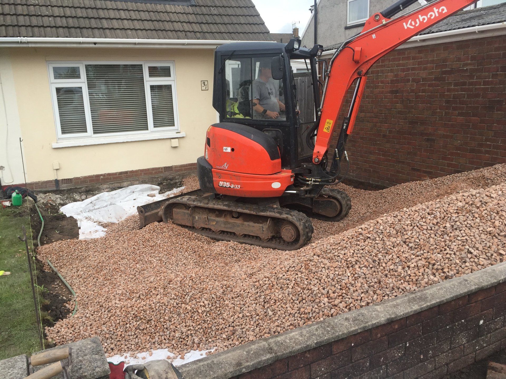 digger