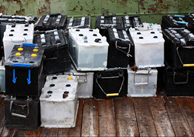 Welder Jobs — Lead Recycling in Kennedale, TX Welder Jobs — Lead Recycling in Kennedale, TX