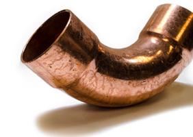 Where To Sell Scrap Metal — Copper in Kennedale, TX Where To Sell Scrap Metal — Copper in Kennedale, TX