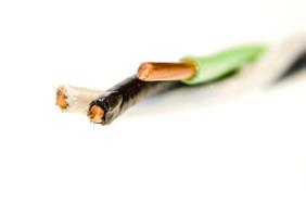 Scrap — Wires in Kennedale, TX Scrap —Wires in Kennedale, TX