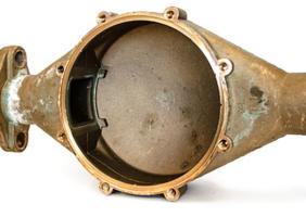 Metal Recycling Company — Red Brass in Kennedale, TX Metal Recycling Company — Red Brass in Kennedale, TX