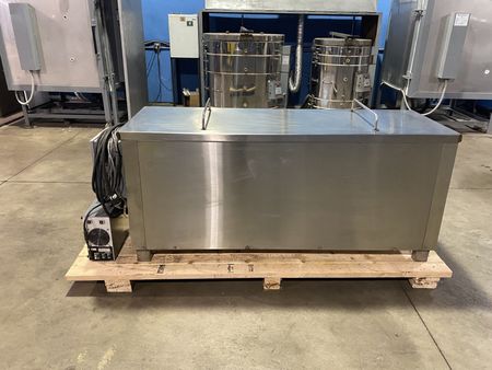ultra sonic dpf cleaning service