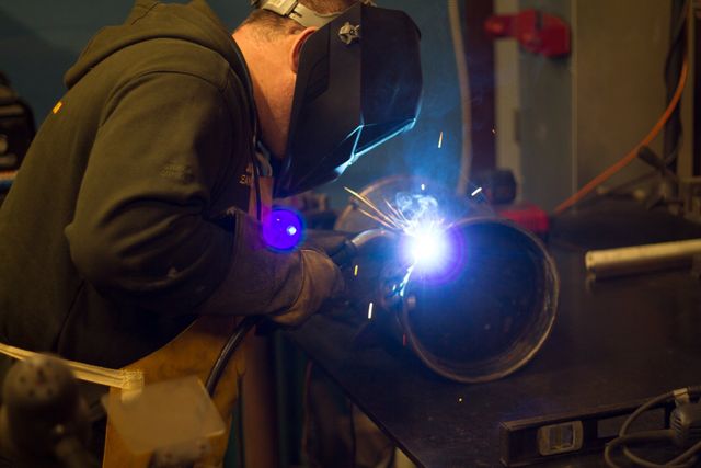 Bung Repairs