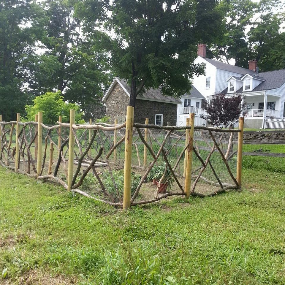 Fence — Pine Bush, NY — Creative Touch Landscaping & Home Improvement Inc.