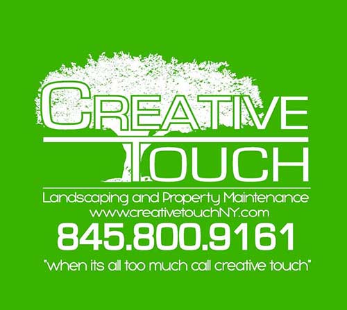 Creative Touch