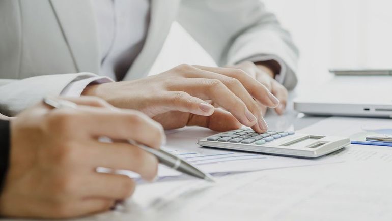 bookkeeping services