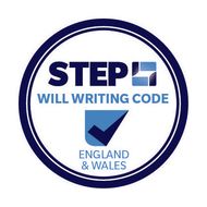 STEP logo