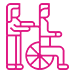 geriatrics icon