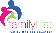 Familyfirst medical logo Familyfirst medical logo