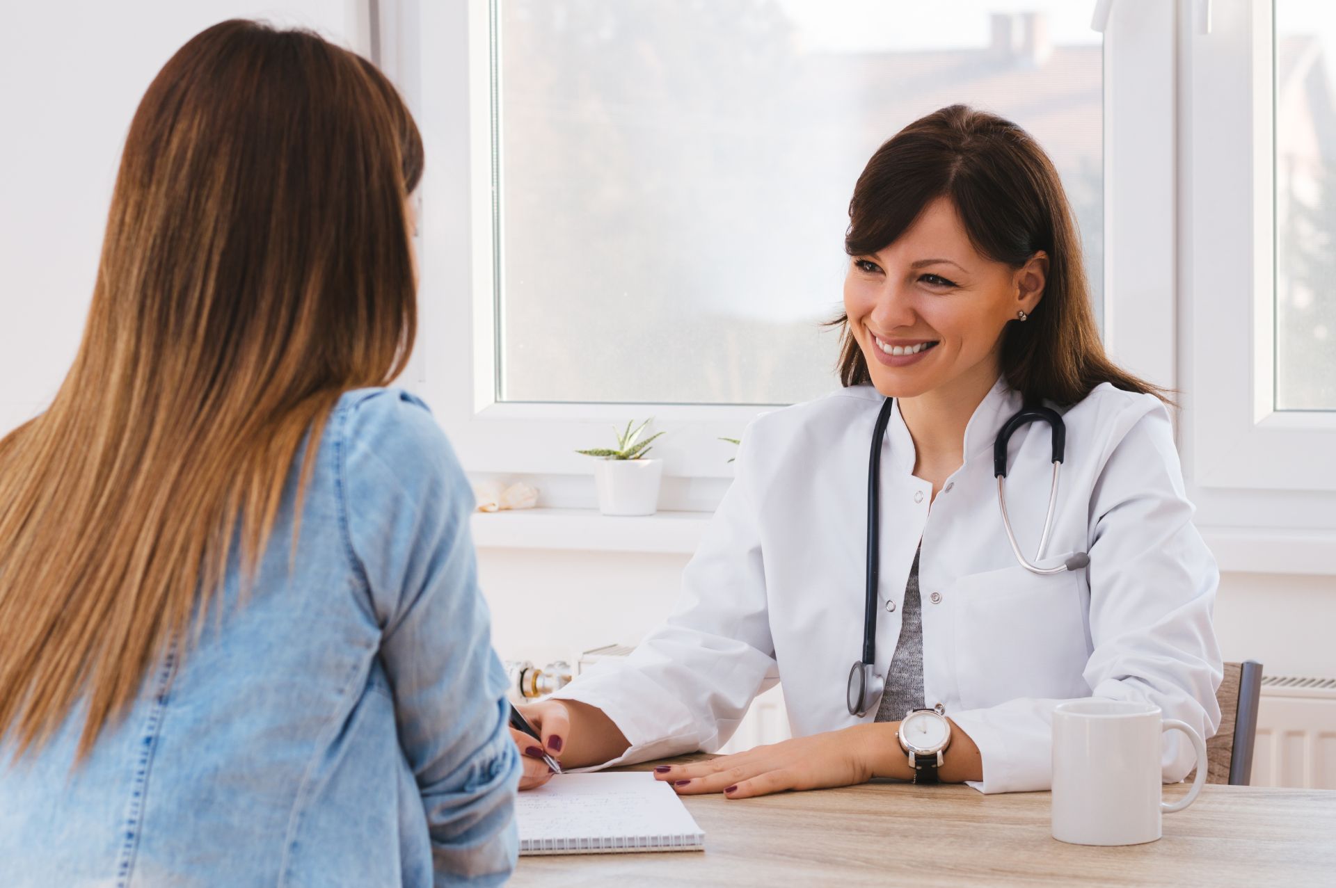 Family First Medical Practice