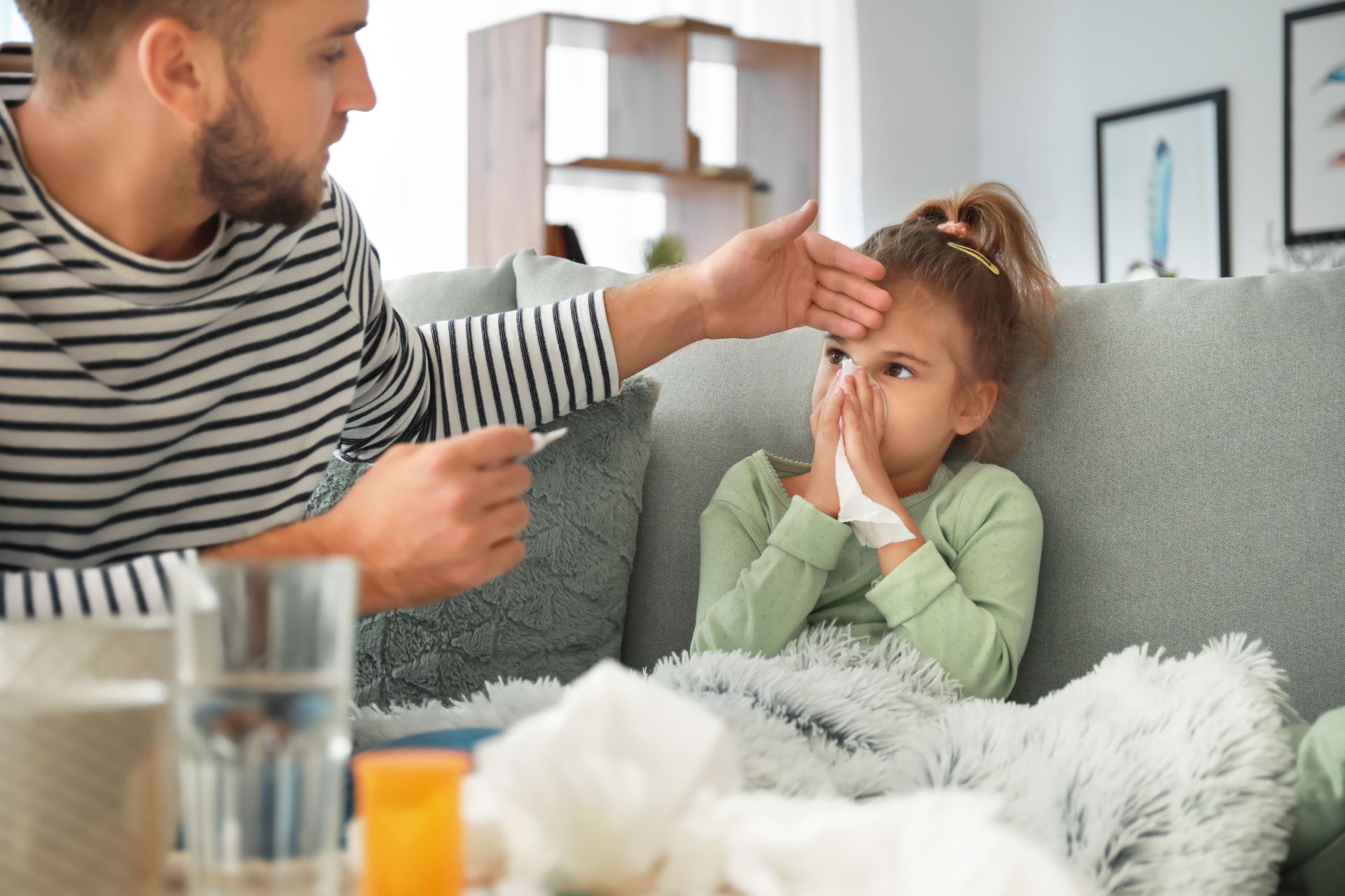 Family First Medical Practice