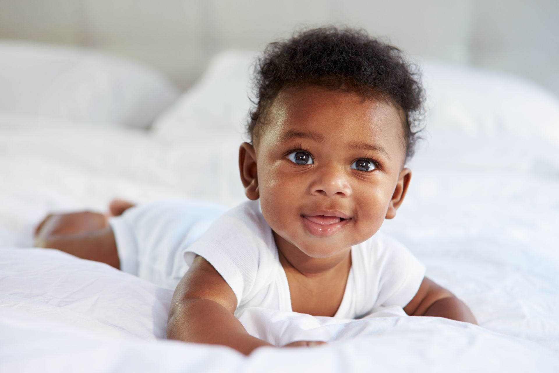 newborn baby