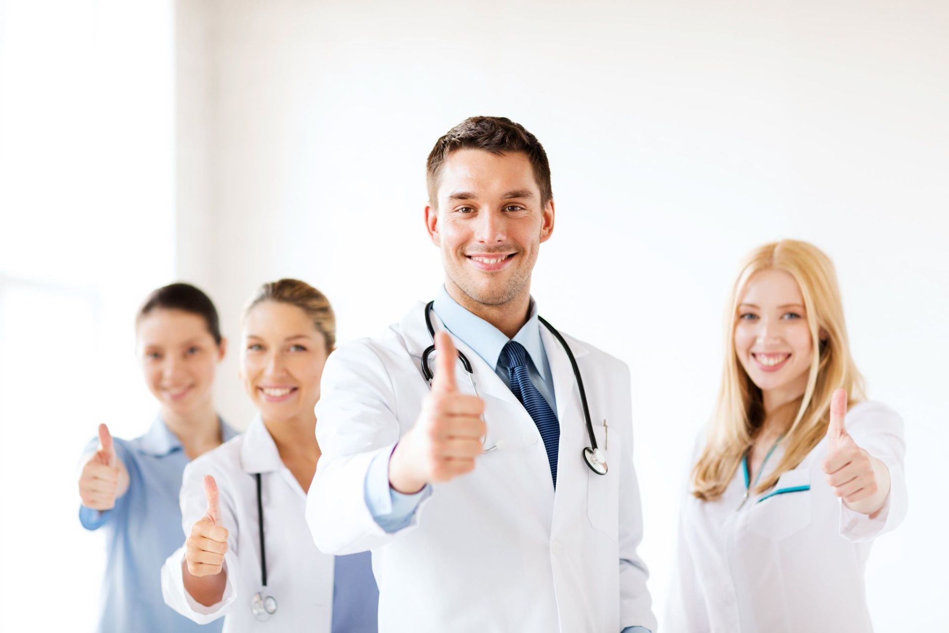 medical team