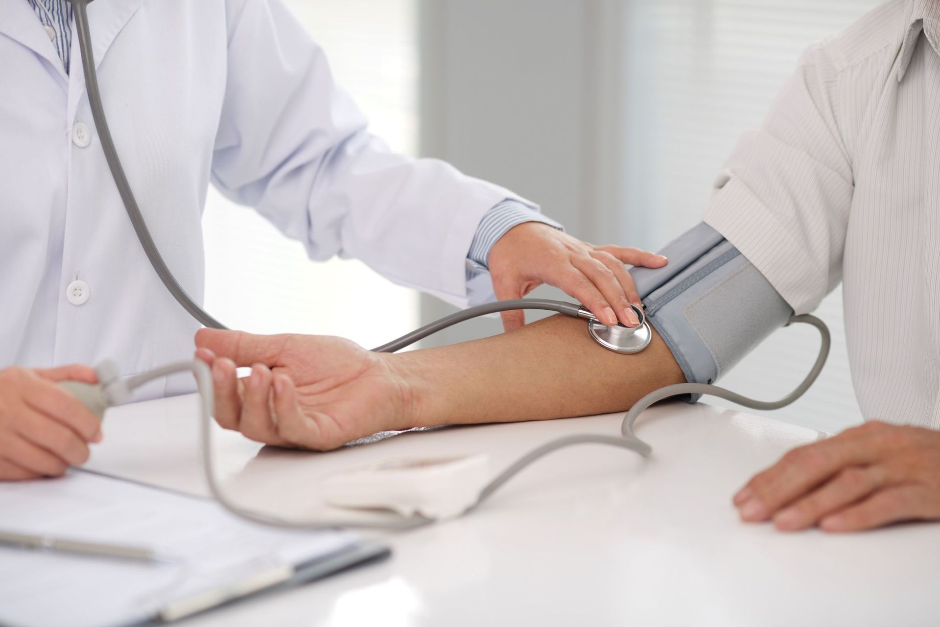 Family First Medical Practice