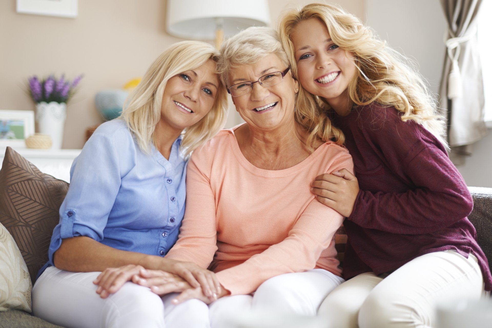 Family First Medical Practice