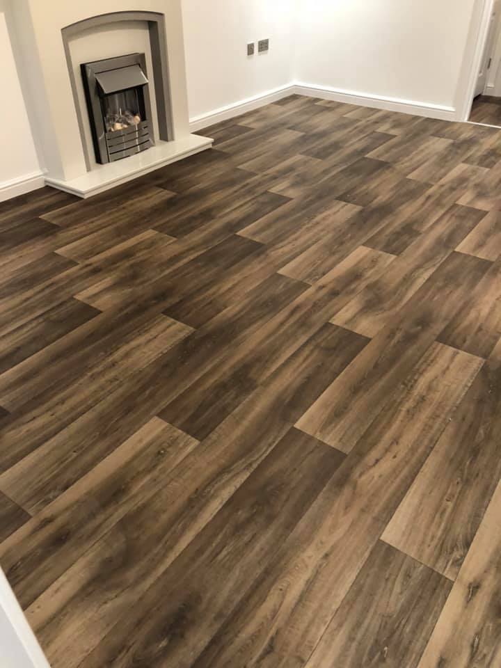 AB Carpets & Flooring's project picture 2