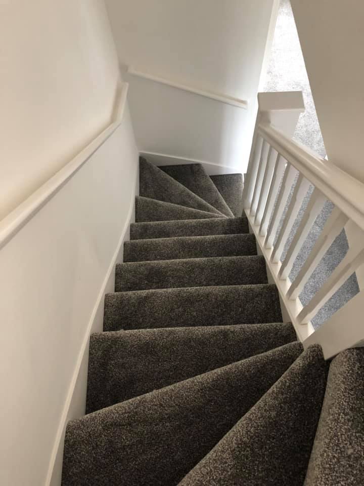 AB Carpets & Flooring's project picture 3
